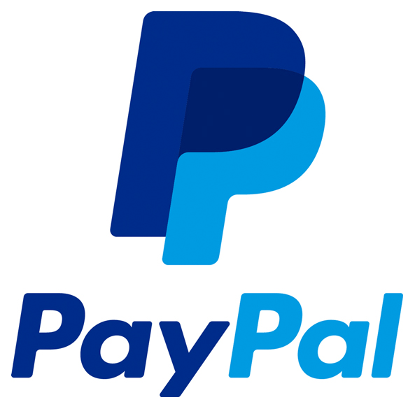 Secure payments with PAYPAL