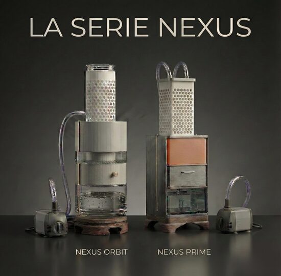 Serie NEXUS
