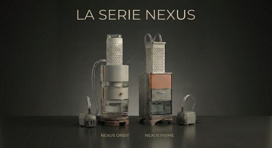 Serie NEXUS