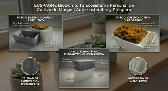 BioDomo