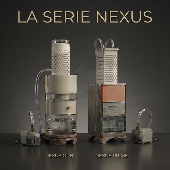 NEXUS Series