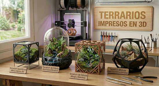 Terrariums
