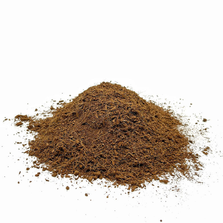 Fibra de coco
