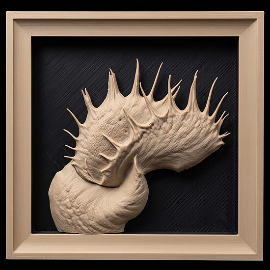 Carnívora Collection: Dionaea Fussed tooth