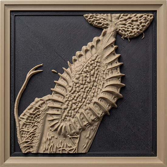Carnívora Collection: Nephentes Hamata